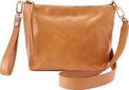 HOBO Ashe Leather Crossbody Bag