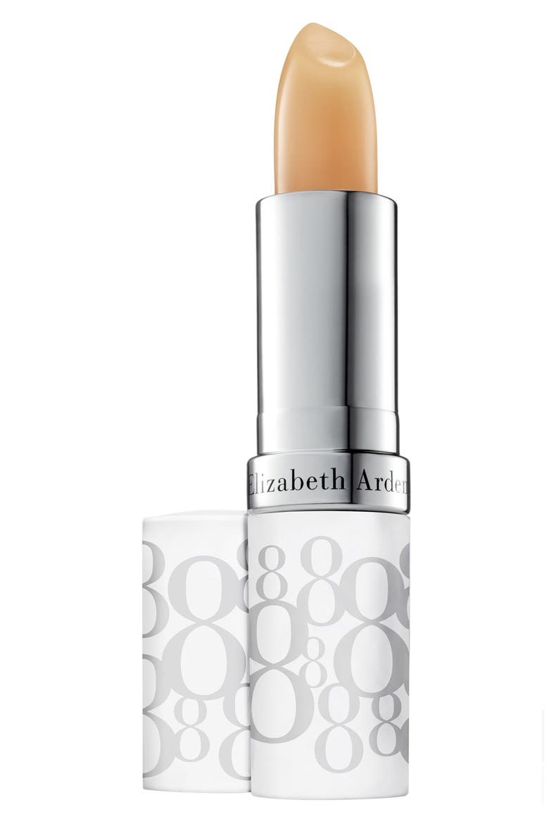 Eight Hour® Cream Lip Protection Stick, Main, color, NO COLOR