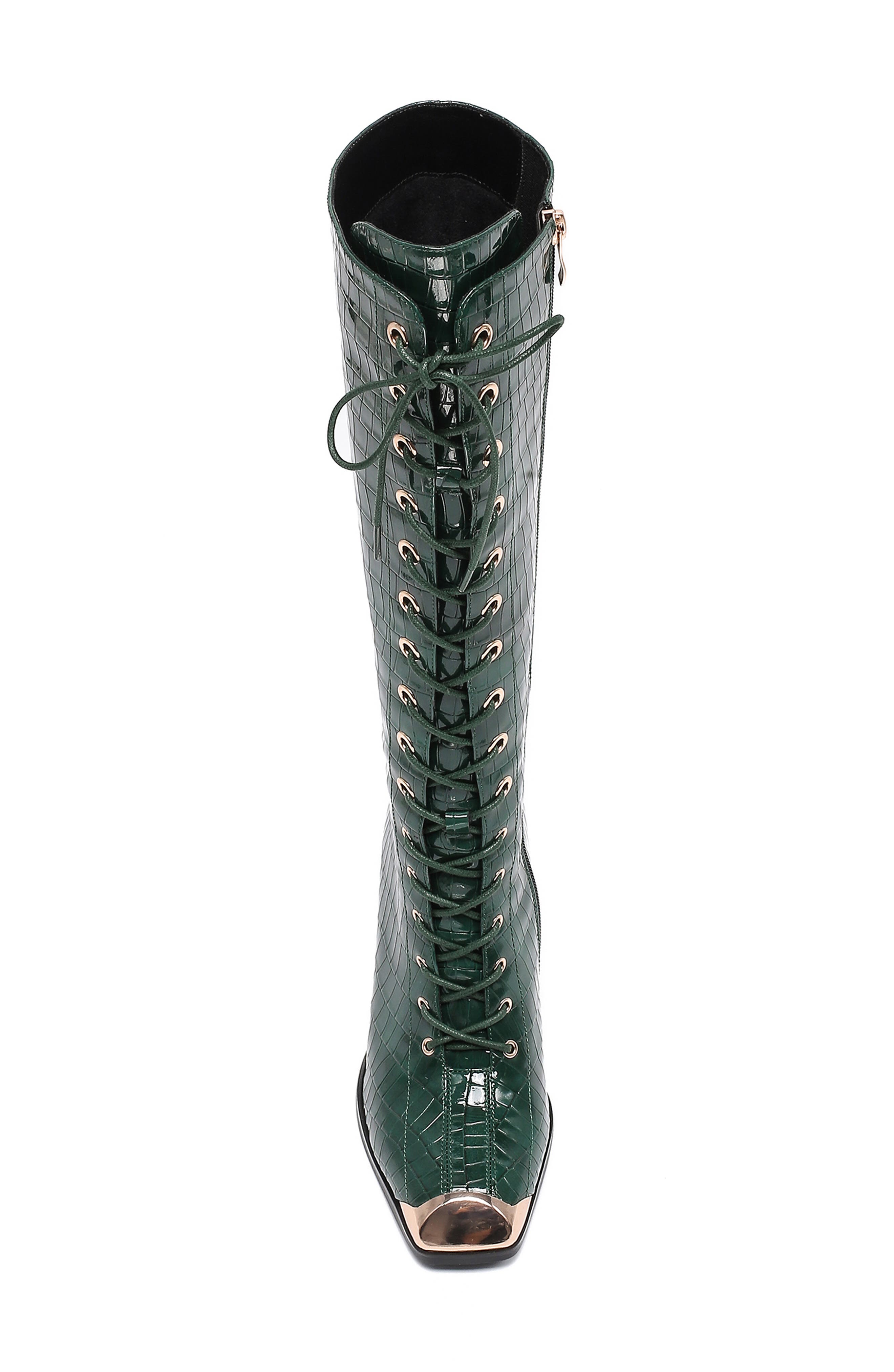 Fuji Cap Toe Boot - image 4
