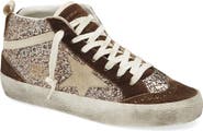 Golden Goose Mid Star Sneaker