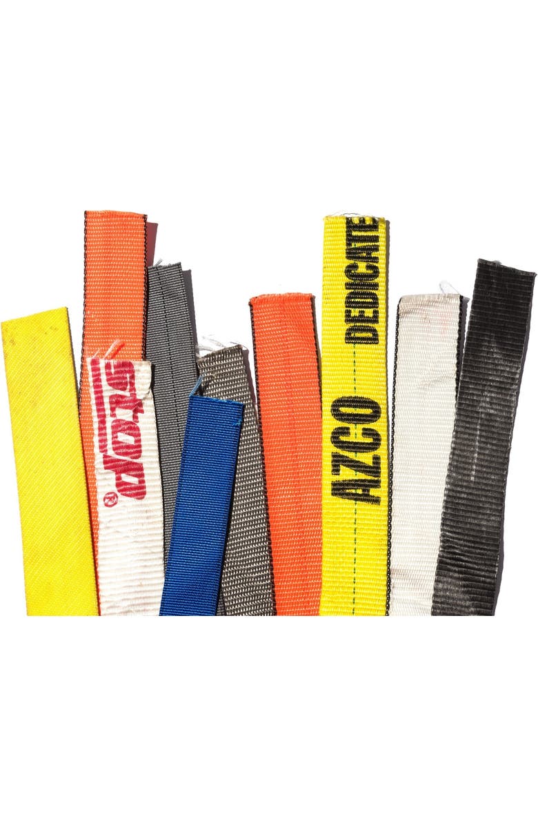 PUEBCO Vintage Sling Belt Handle Tote, Alternate, color,