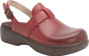 Alegria by PG Lite Olanna Slingback Clog