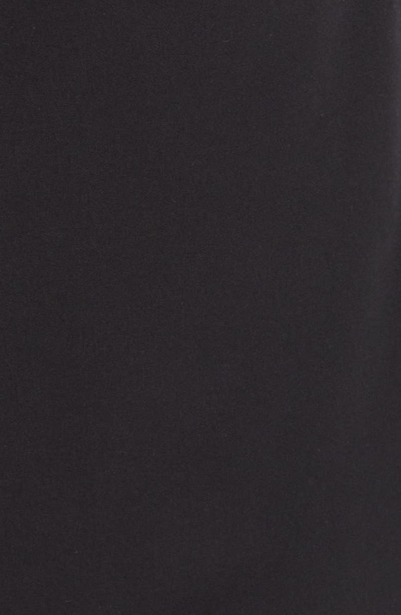 Sam Edelman Faux Fur Trim Parka, Alternate, color,