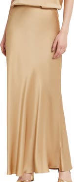 ottod'Ame Skirt In Viscose