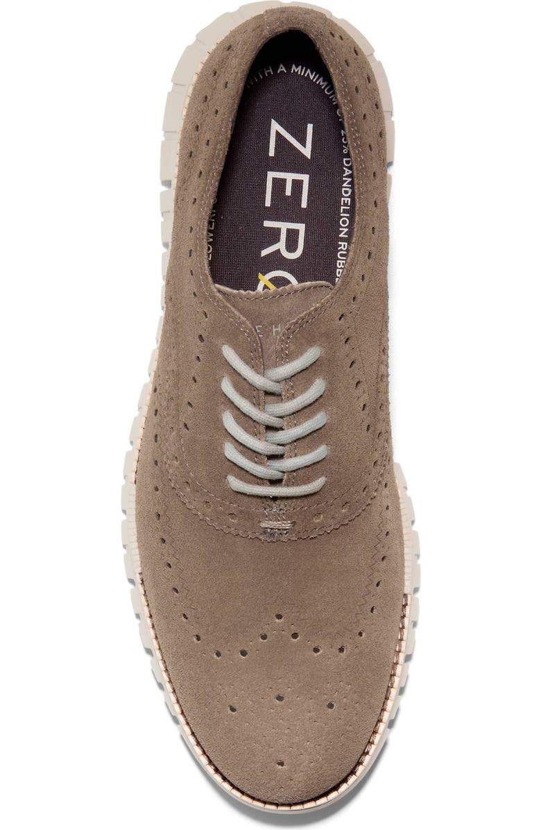 Cole Haan ZeroGrand Remastered Wingtip Derby, Alternate, color,