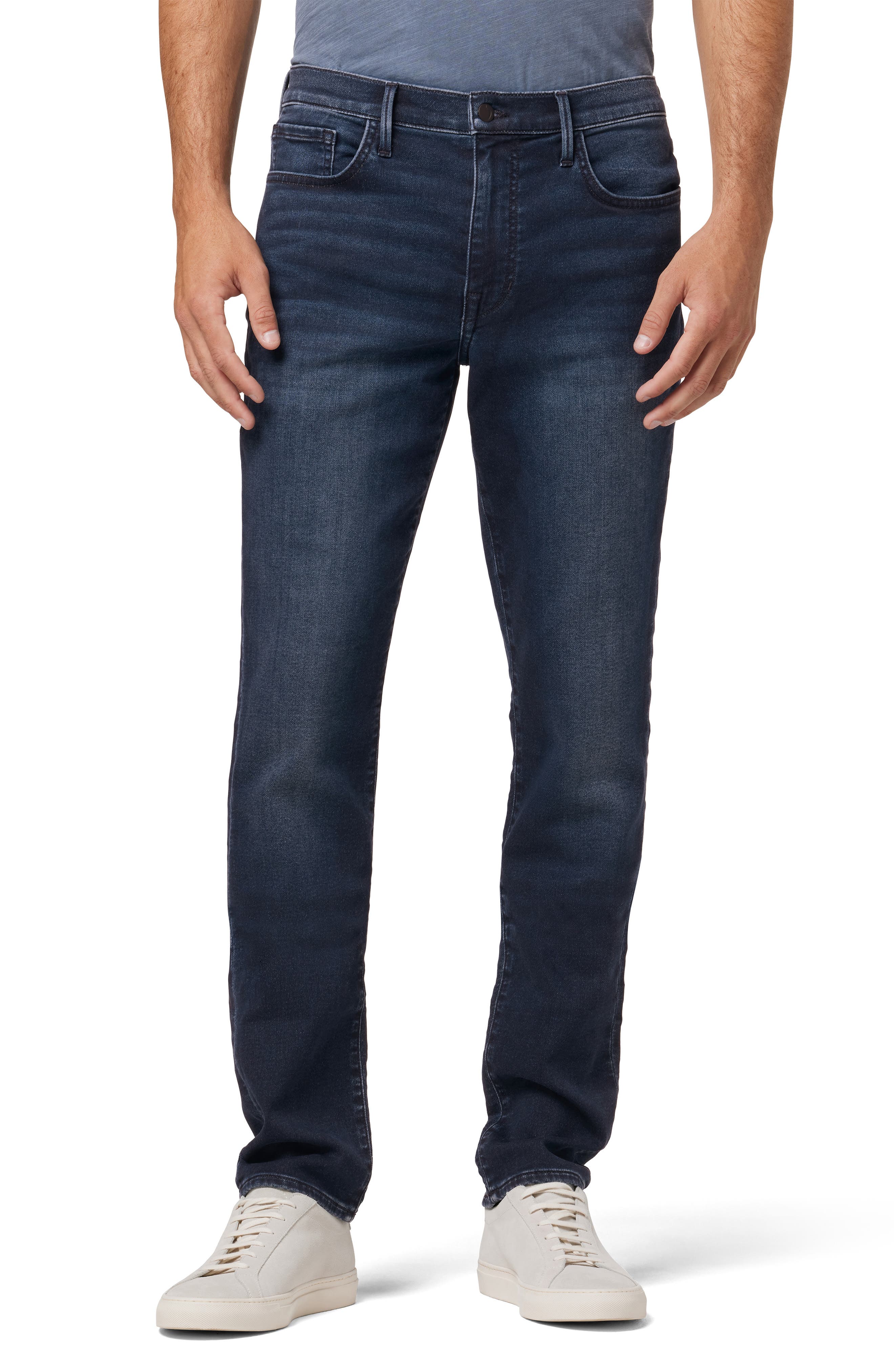 The Asher Slim Fit Jeans