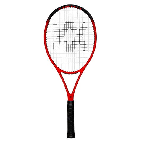 Vostra V8 300g Unstrung Tennis Racquet