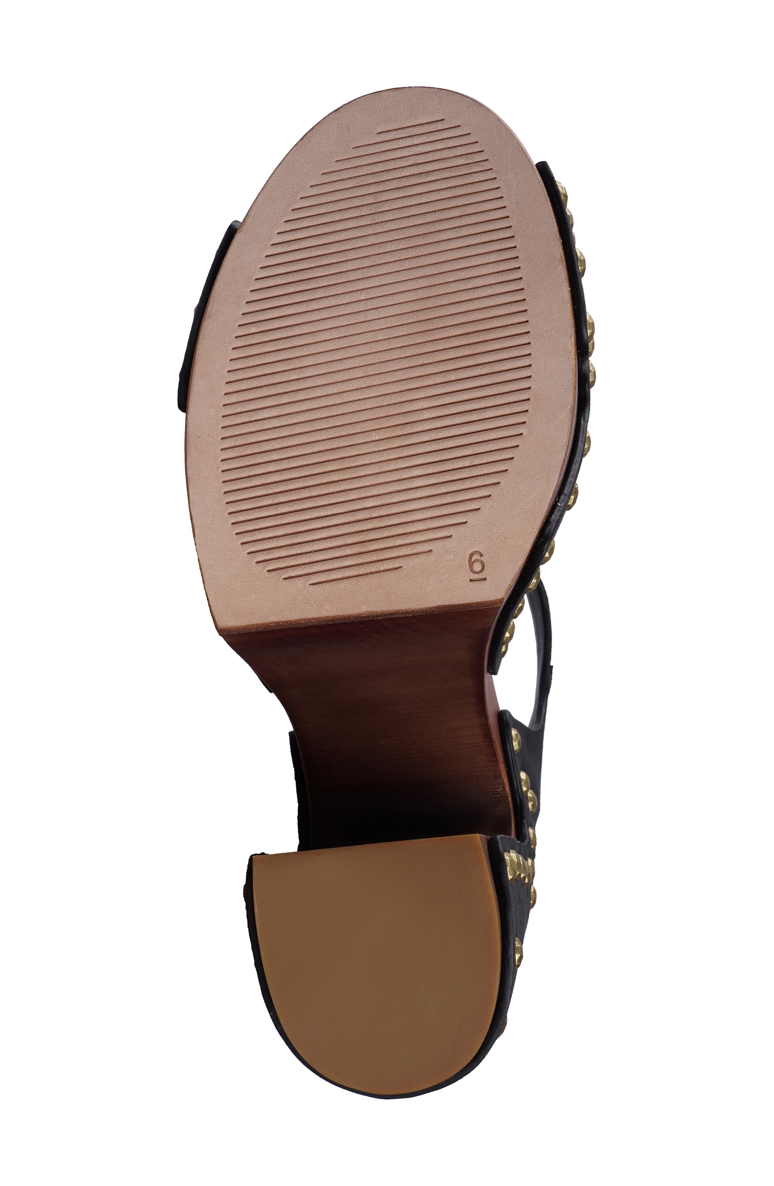 ZIGI Milas Ankle Strap Sandal, Alternate, color, 