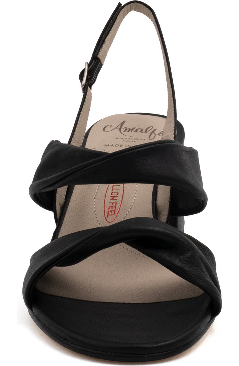 Amalfi by Rangoni Estro Slingback Sandal, Alternate, color,