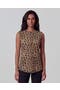 selected Leopard Brown