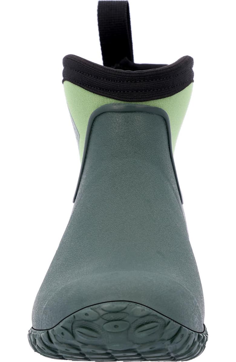 MUCK Women's Muckster II Ankle Boot, Alternate, color, Green