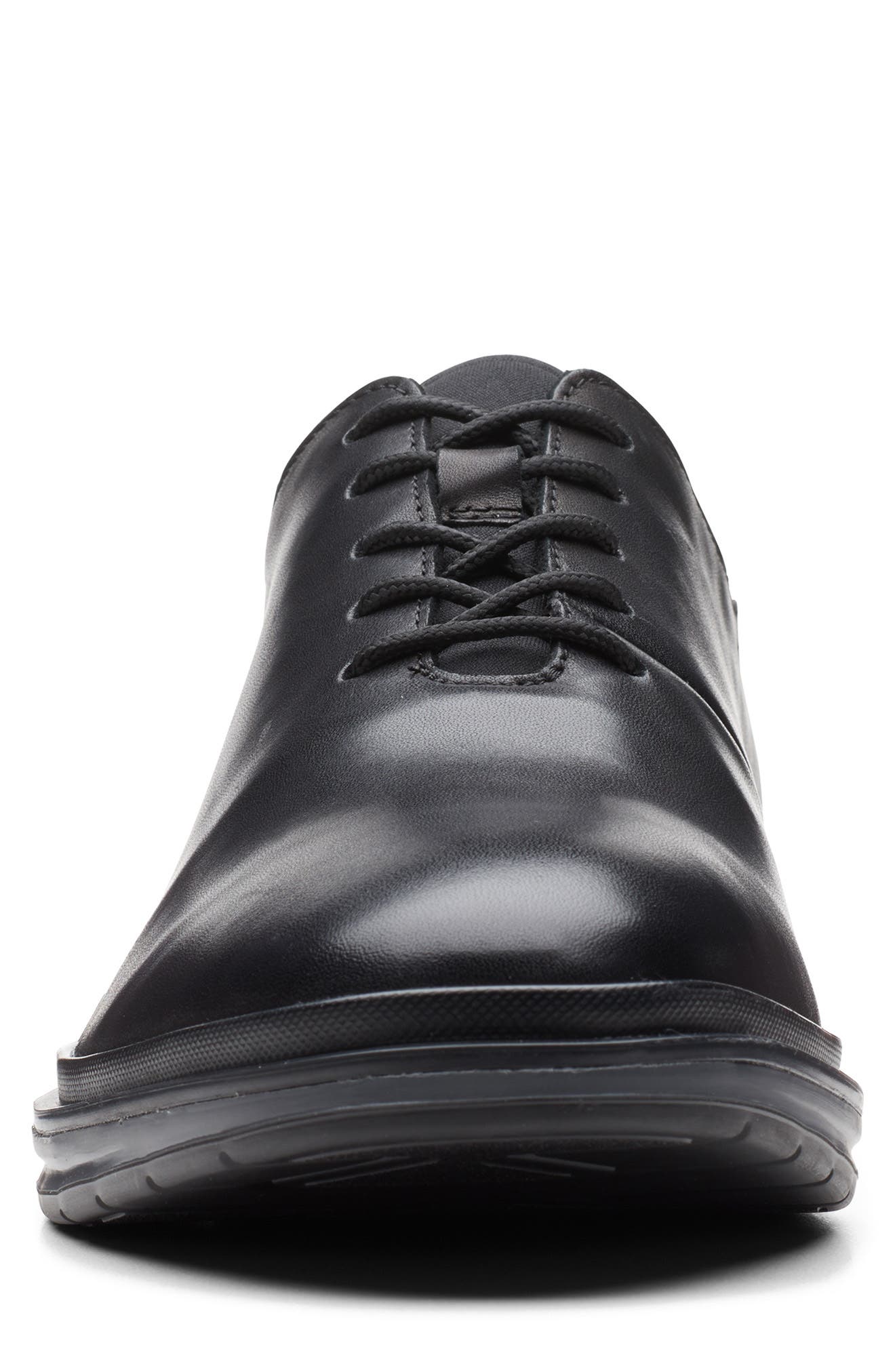 Clarks<sup>®</sup> Chantry Hall Oxford, Alternate, color, 