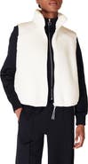 Sweaty Betty Canyon Fleece Vest