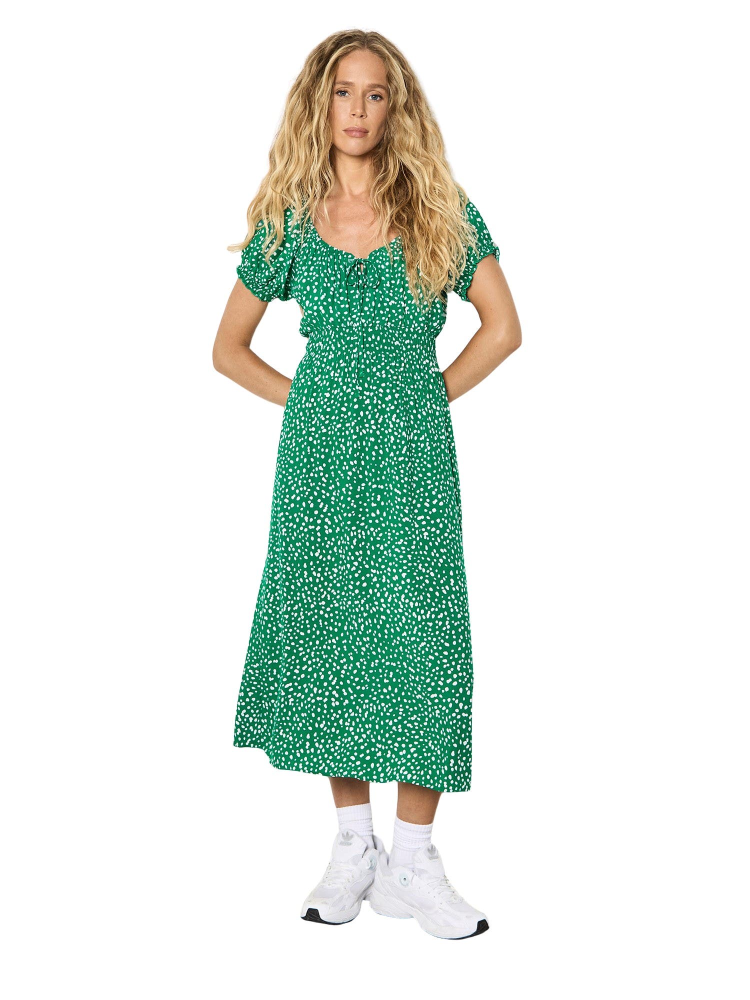 selected Green