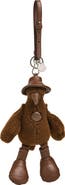 Moncler Duck Key Ring