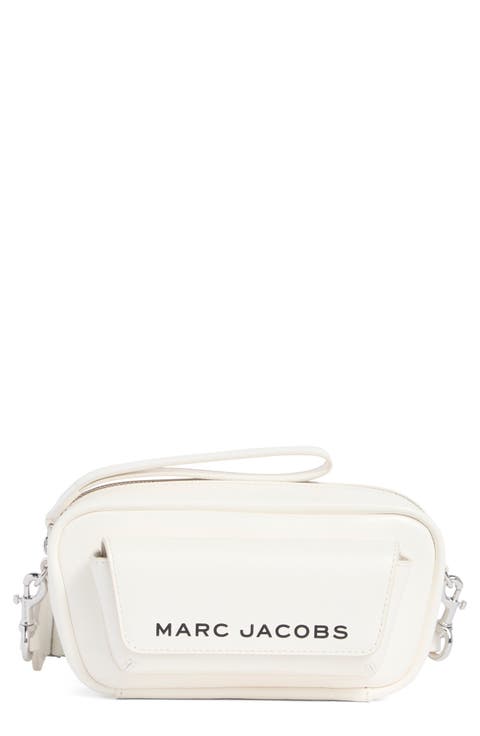 Bold Cargo Crossbody Bag
