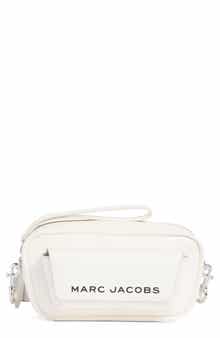 Marc Jacobs Bold Cargo Crossbody Bag