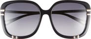 Chloé Oversize Sunglasses