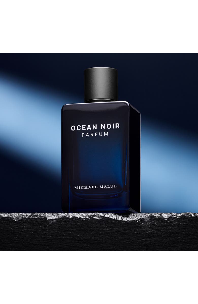 Michael Malul Ocean Noir Parfum Extrait de Parfum, Alternate, color, 100Ml