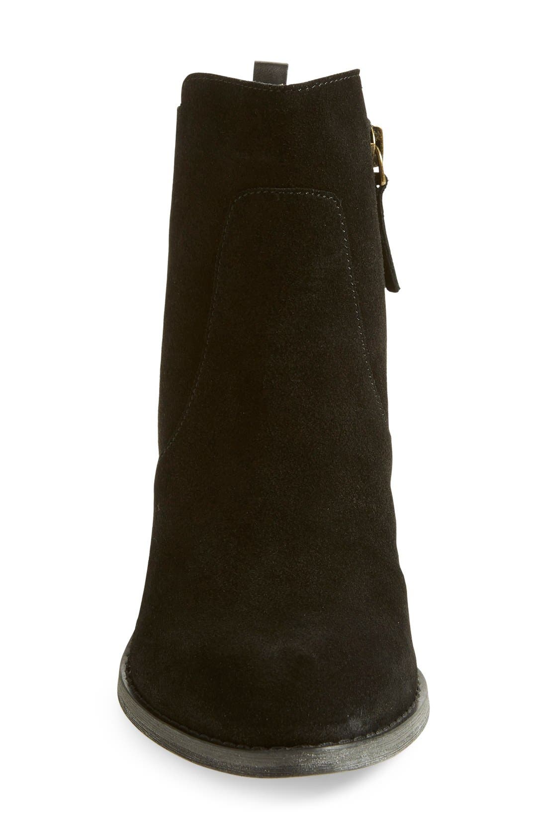 Treasure & Bond 'Winsor' Block Heel Bootie, Alternate, color, 