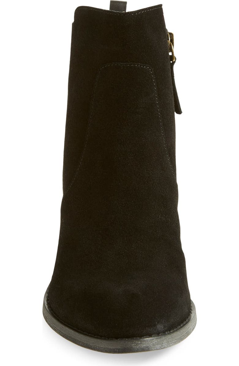 Treasure & Bond 'Winsor' Block Heel Bootie, Alternate, color,