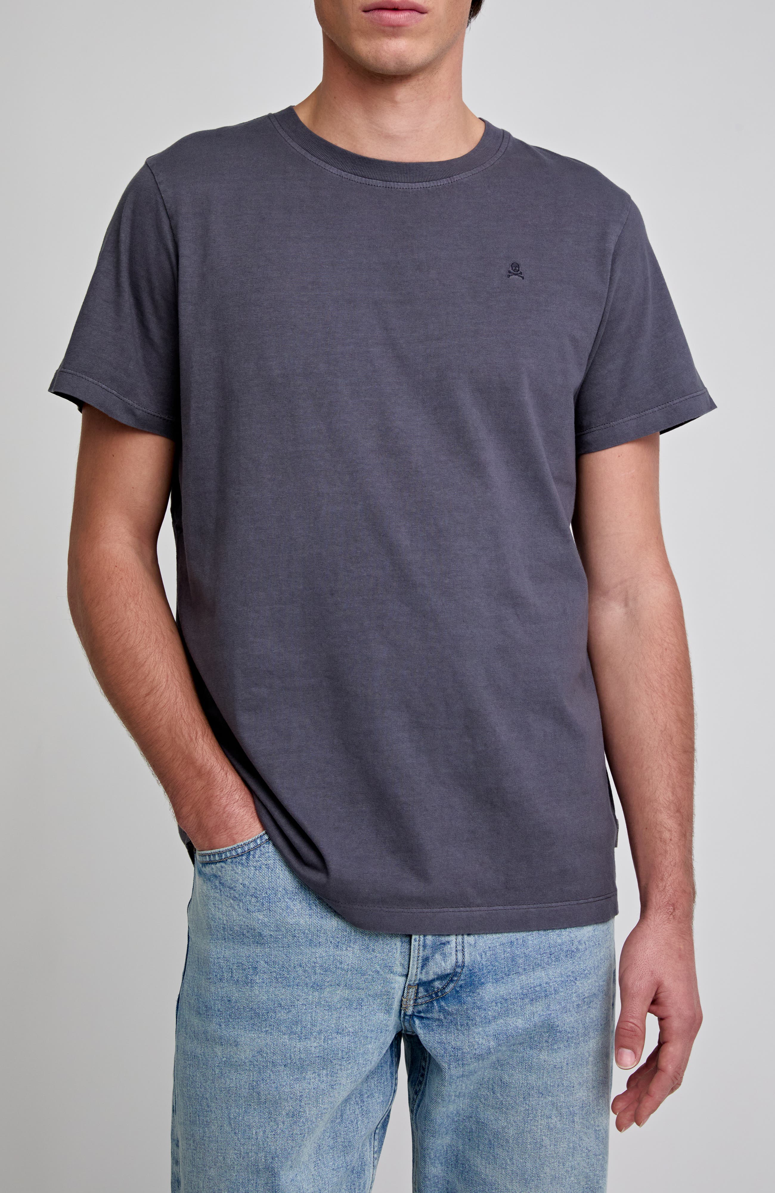 Skull Tee - image 5