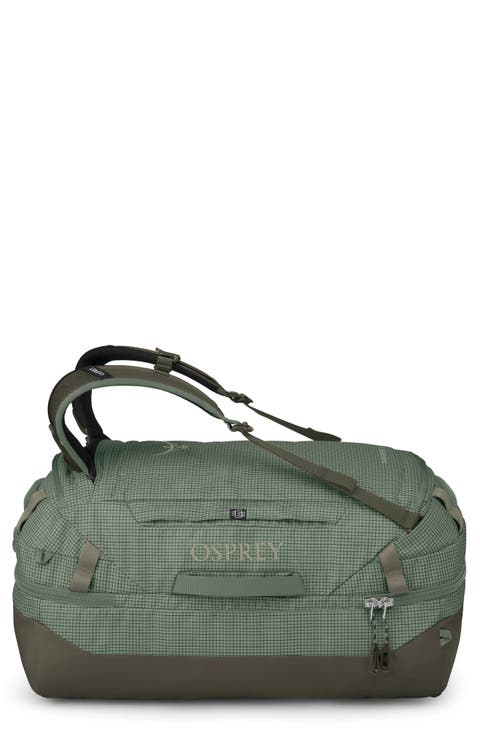 Transporter 70-Liter Squffel Duffle Luggage