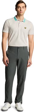 Lyle & Scott 5 Pocket Golf Pants