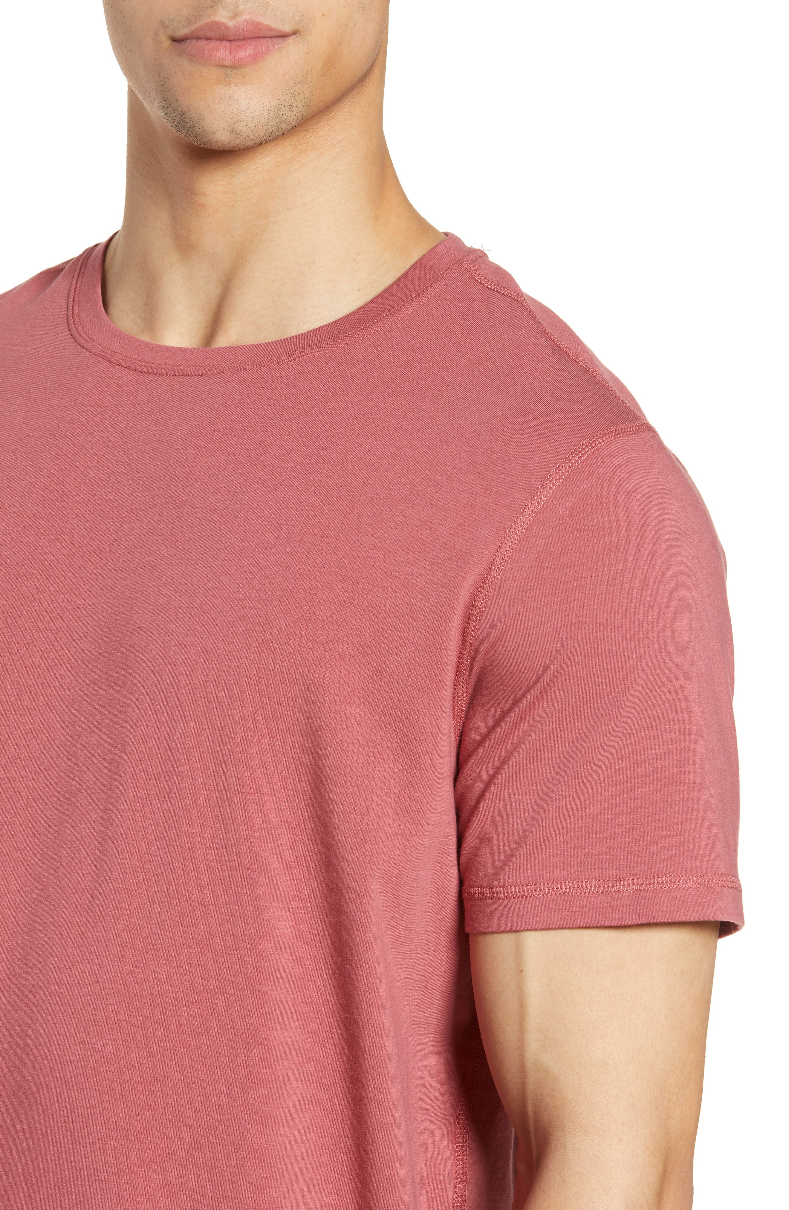 Мужские Vuori Tuvalu Tee — фото 4