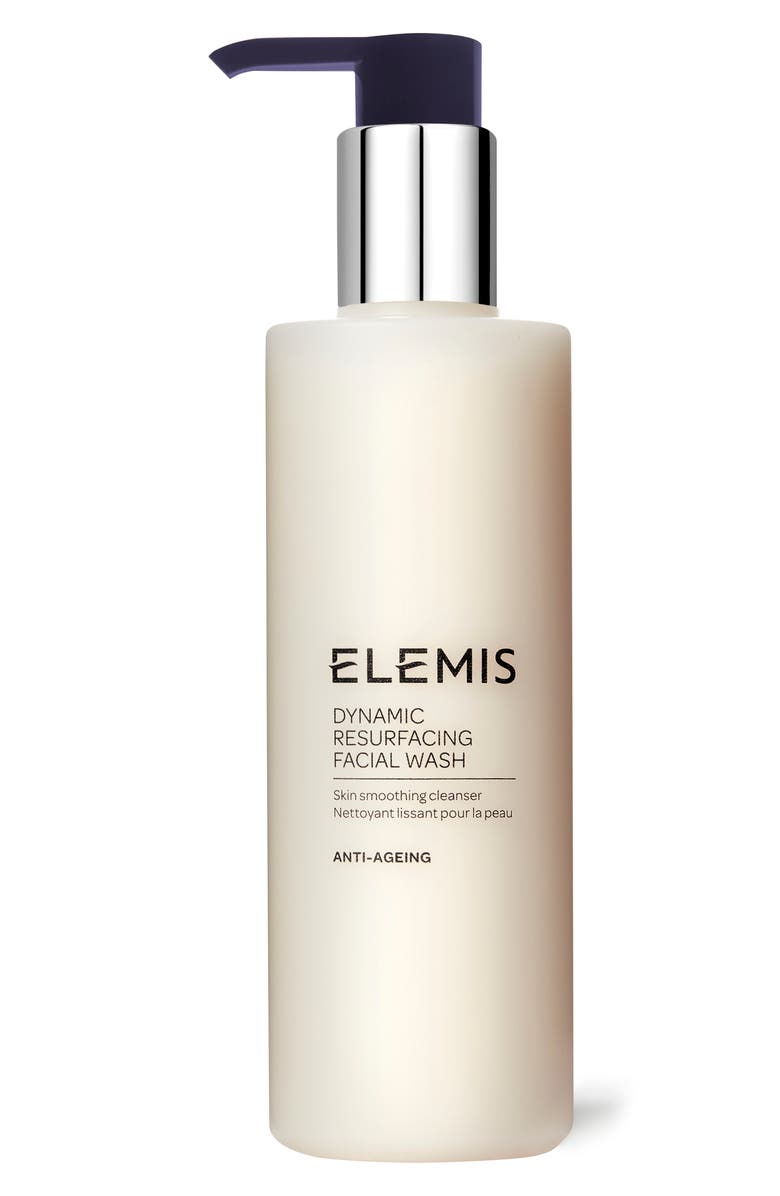 Elemis Dynamic Resurfacing Facial Wash, Alternate, color,