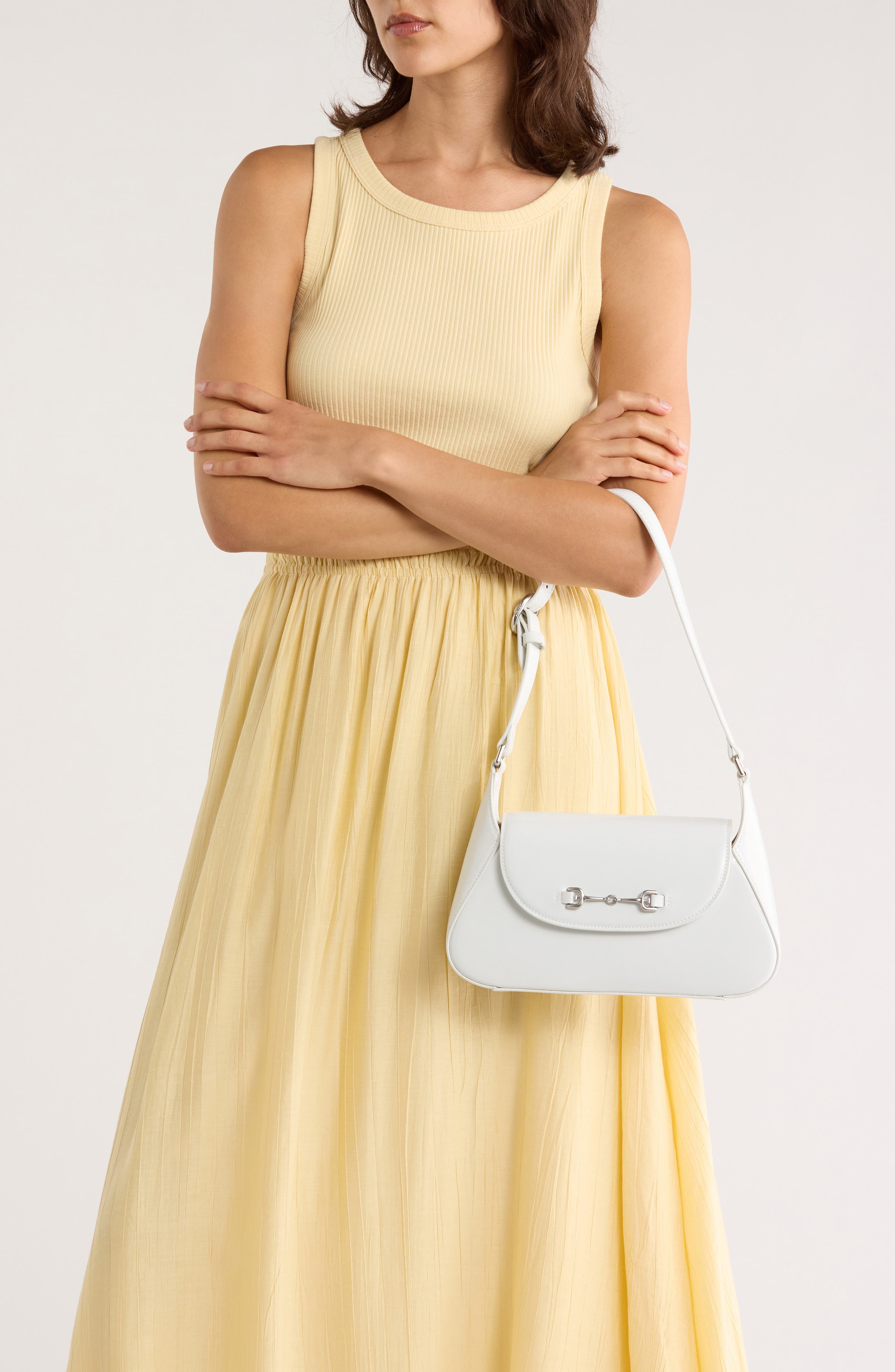 Sam Edelman Loraine Shoulder Bag, Alternate, color, 