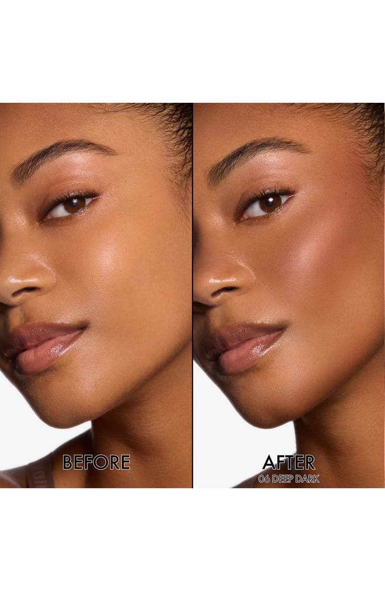 DIOR Forever Skin Bronzer, Alternate, color, 06 Deep Dark