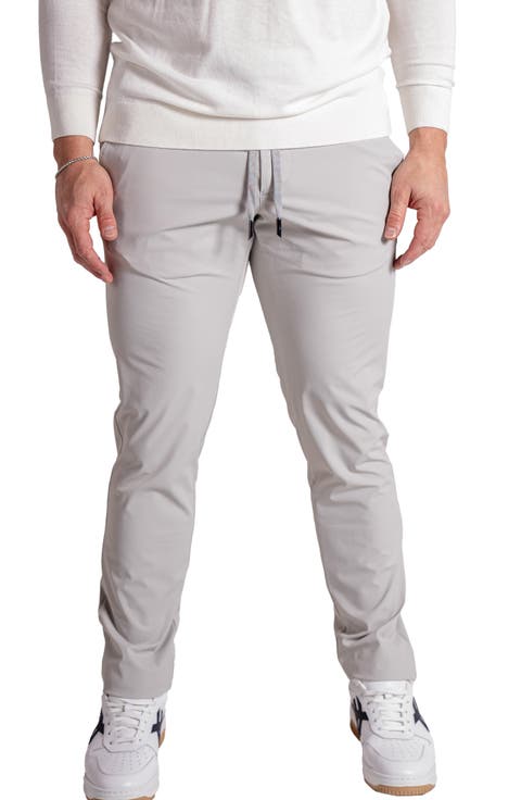 Ascension Drawstring Pants