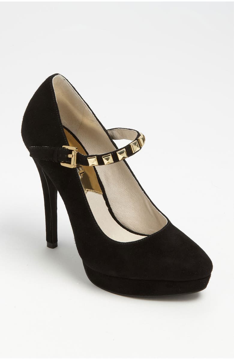 MICHAEL Michael Kors 'York' Mary Jane Pump, Main, color,