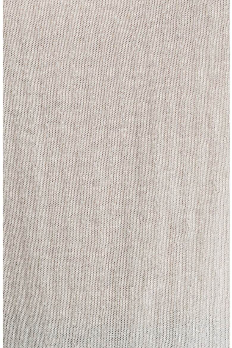 Double V-Neck Sweater Tank, Alternate, color, WHITE DOVE