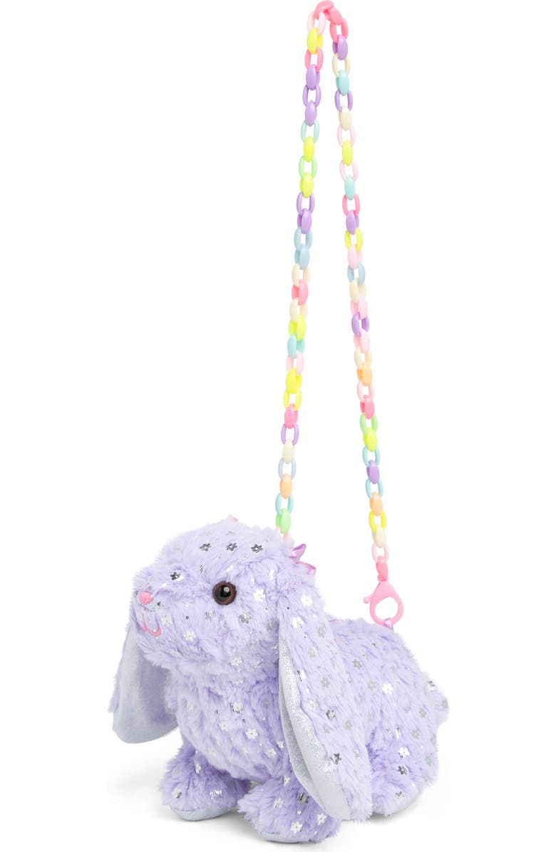 Olly & Me Kids' Olly Flip Bunny Ear Crossbody, Main, color,
