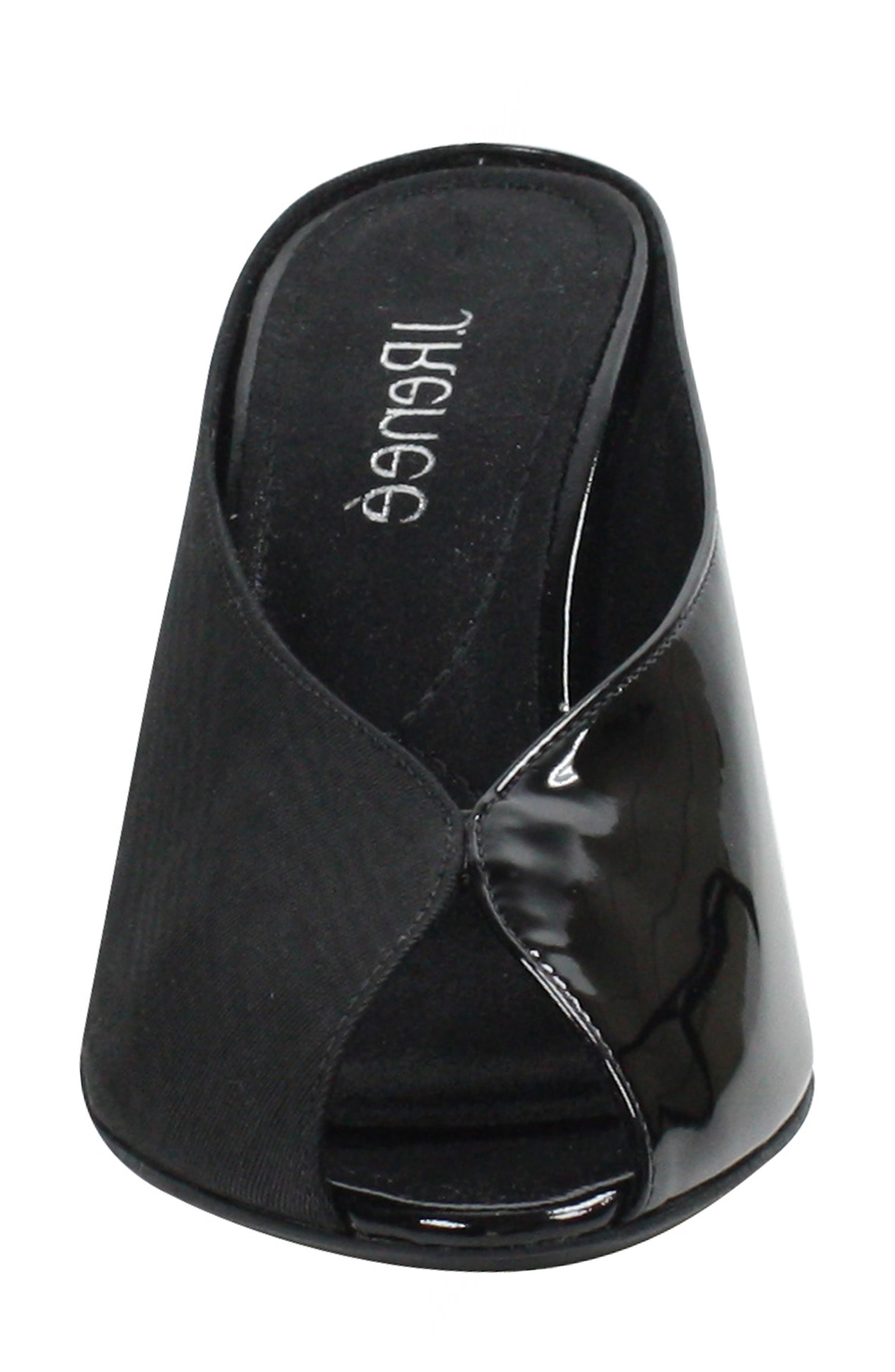 J. Reneé Dayanara Slide Sandal, Alternate, color, 