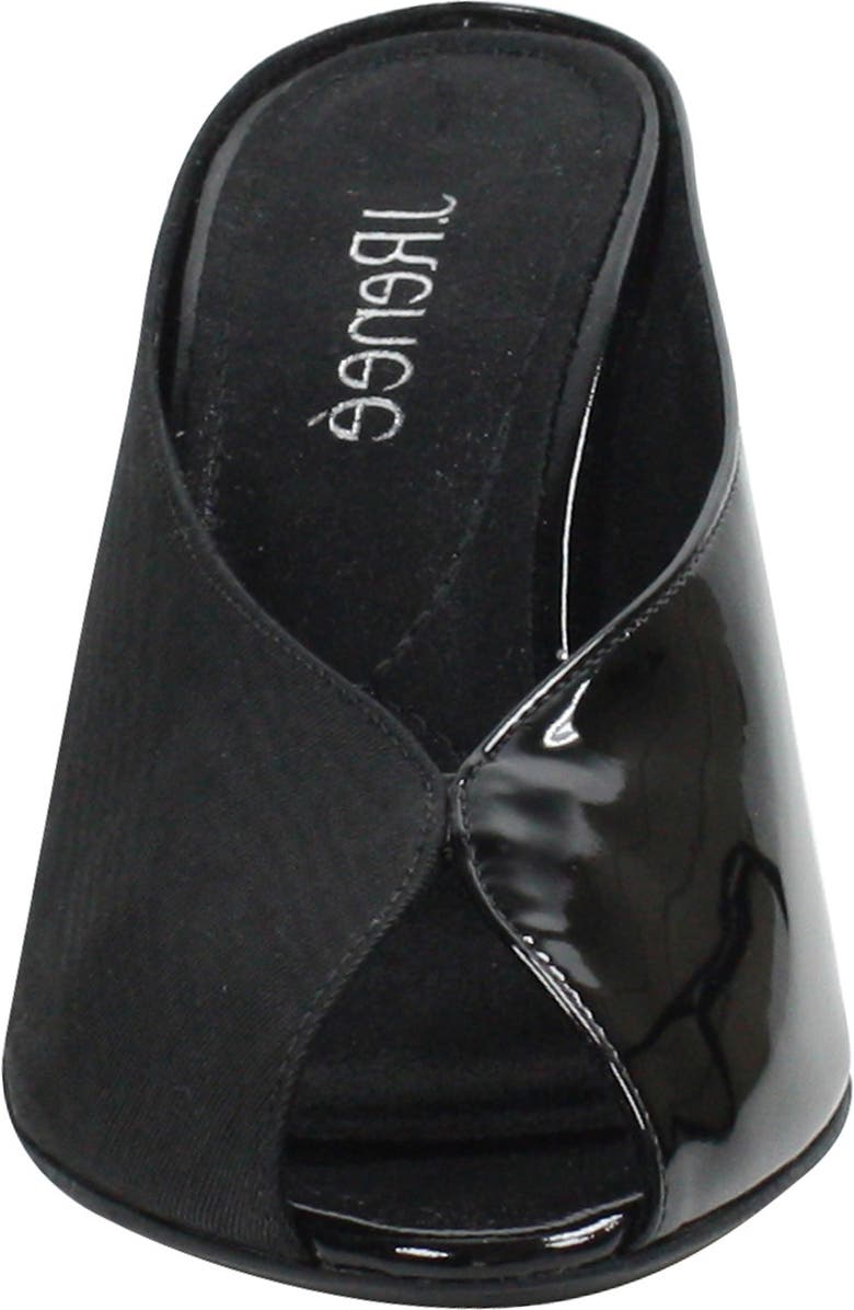 J. Reneé Dayanara Slide Sandal, Alternate, color,