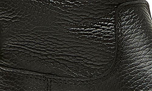 La Canadienne Cate Knee High Boot In Black