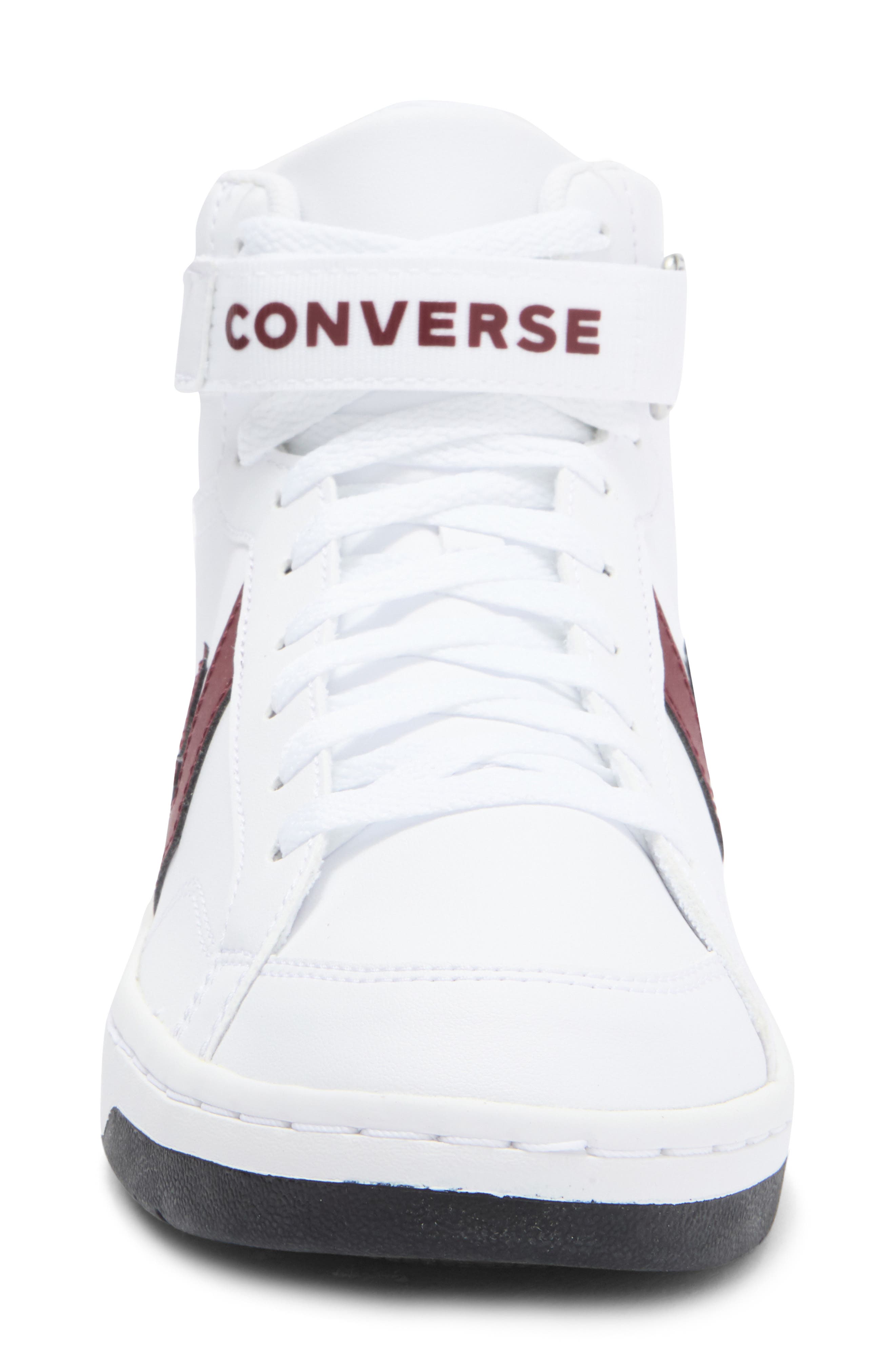 Converse Pro Blaze V2 Mid Sneaker, Alternate, color, 