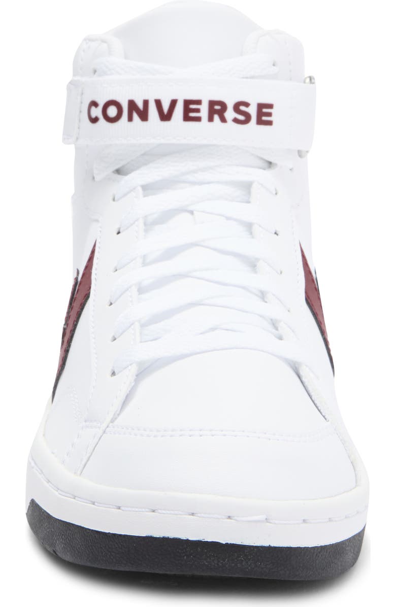 Converse Pro Blaze V2 Mid Sneaker, Alternate, color,