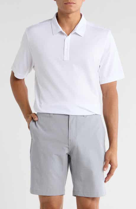 TravisMathew Tour Guide Polo
