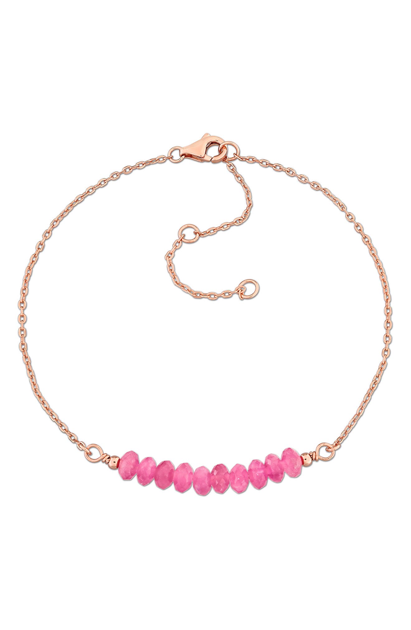 PINK TOURMALINE