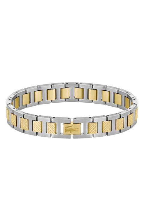 Men's Metropole Bracelet