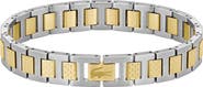 Lacoste Men's Metropole Bracelet