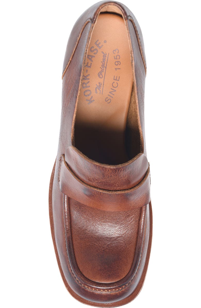 Kork-Ease<sup>®</sup> Aston Loafer Pump, Alternate, color, Tan