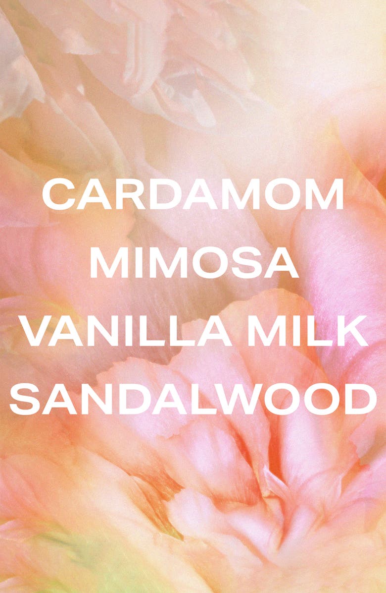 PHLUR Not Your Baby Scented Candle, Alternate, color, 