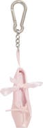 Petit Moments Ballet Slipper Keychain
