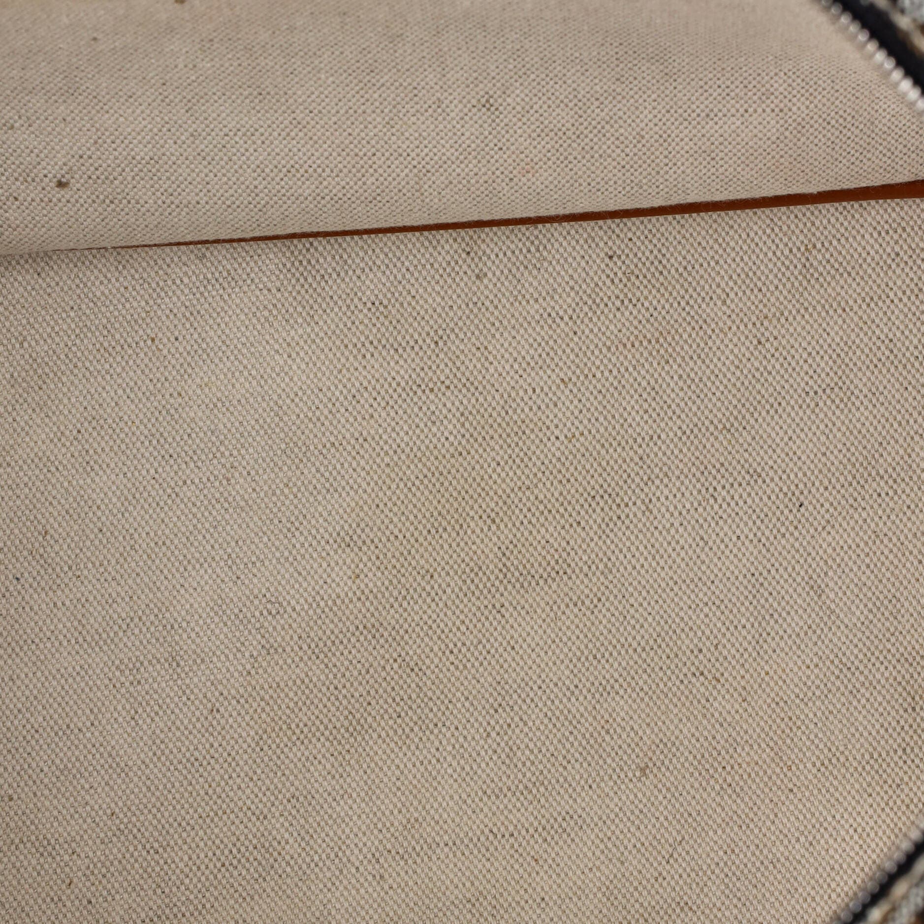 Pre-Owned Goyard Artois Tote Coated Canvas PM, Alternate, color, Black