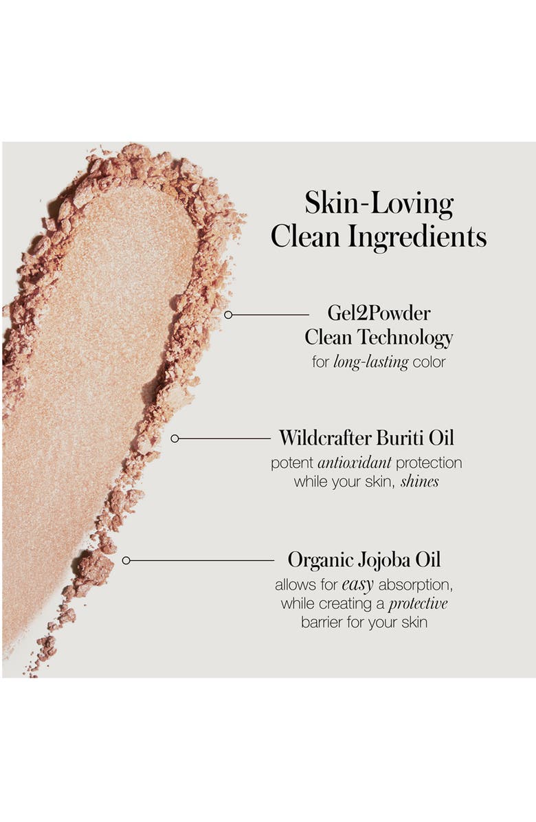 RMS Beauty ReDimension Hydra Dew Luminizer, Alternate, color, Prosecco Fizz